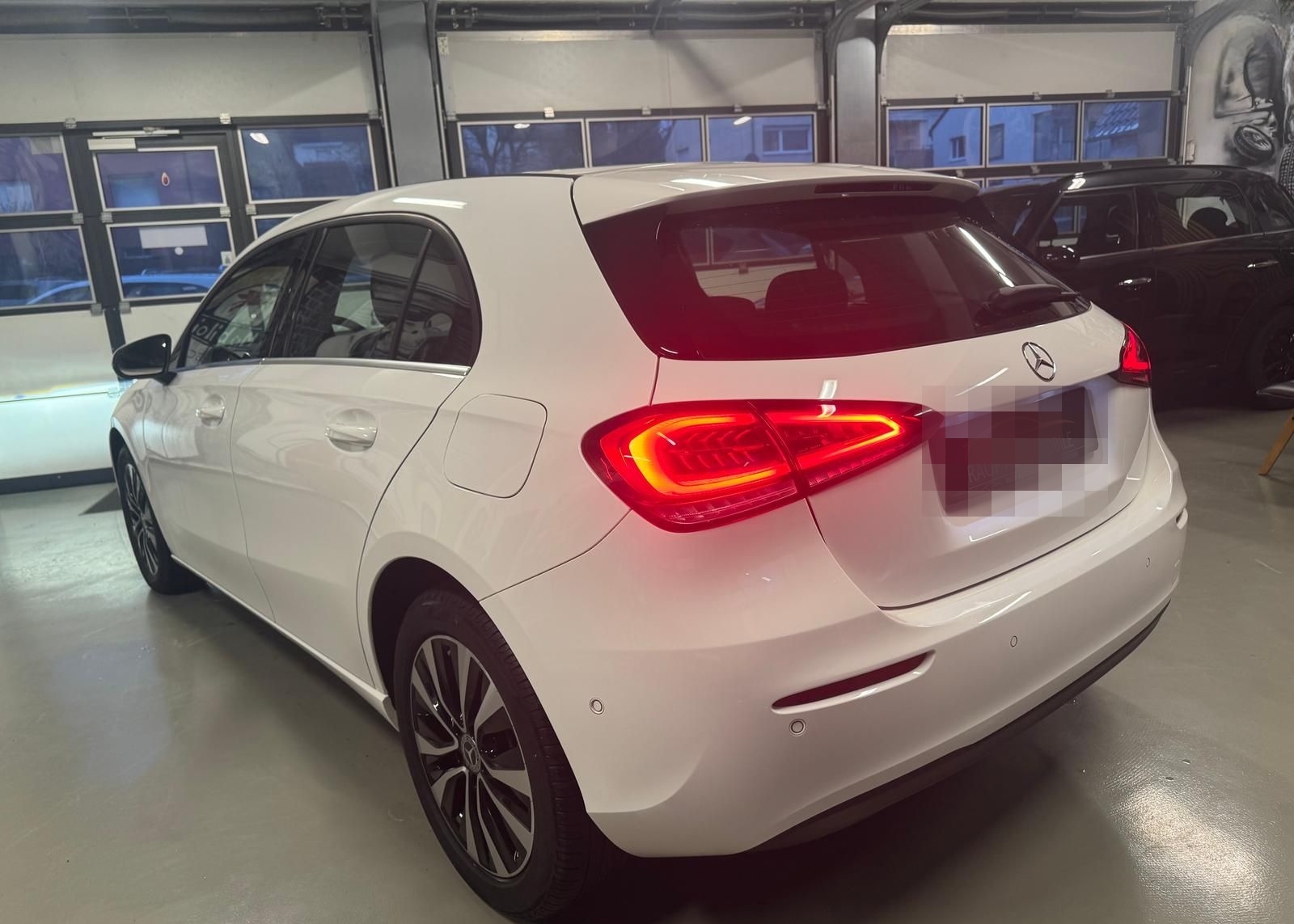 Mercedes-Benz A 250 A 250 e Android Auto BUSINESS PAKET foto 5
