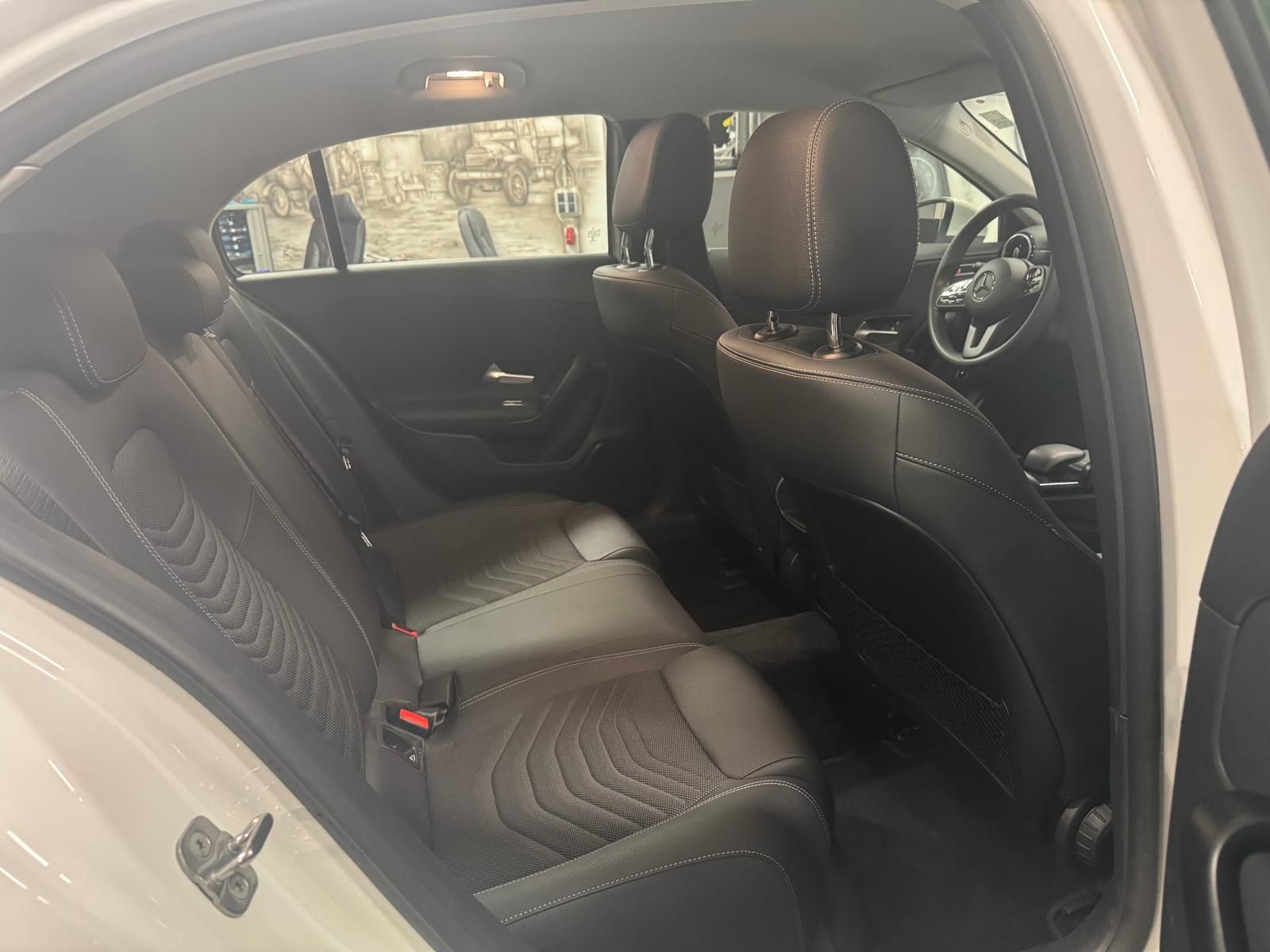 Mercedes-Benz A 250 A 250 e Android Auto BUSINESS PAKET foto 8