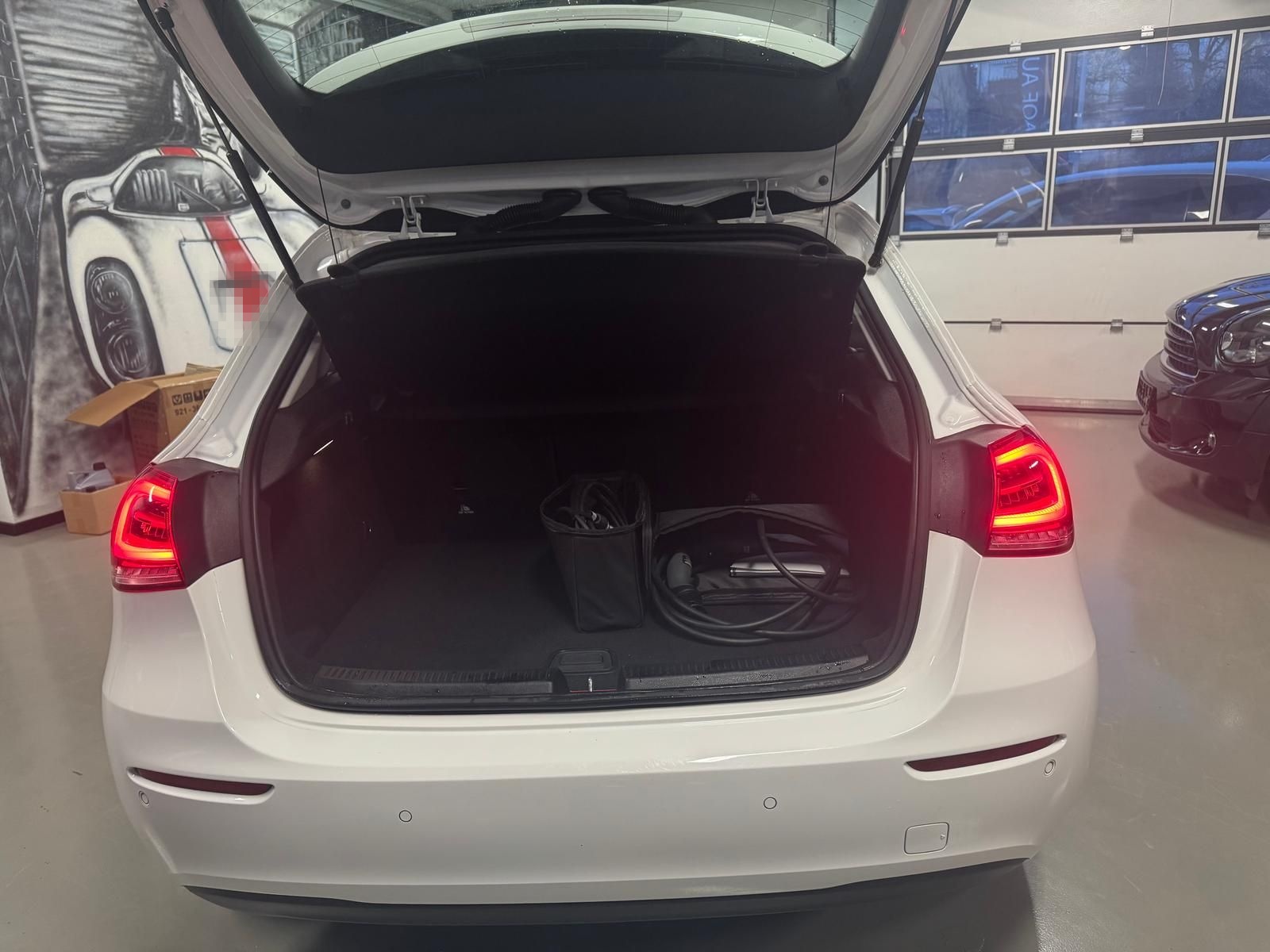 Mercedes-Benz A 250 A 250 e Android Auto BUSINESS PAKET foto 9