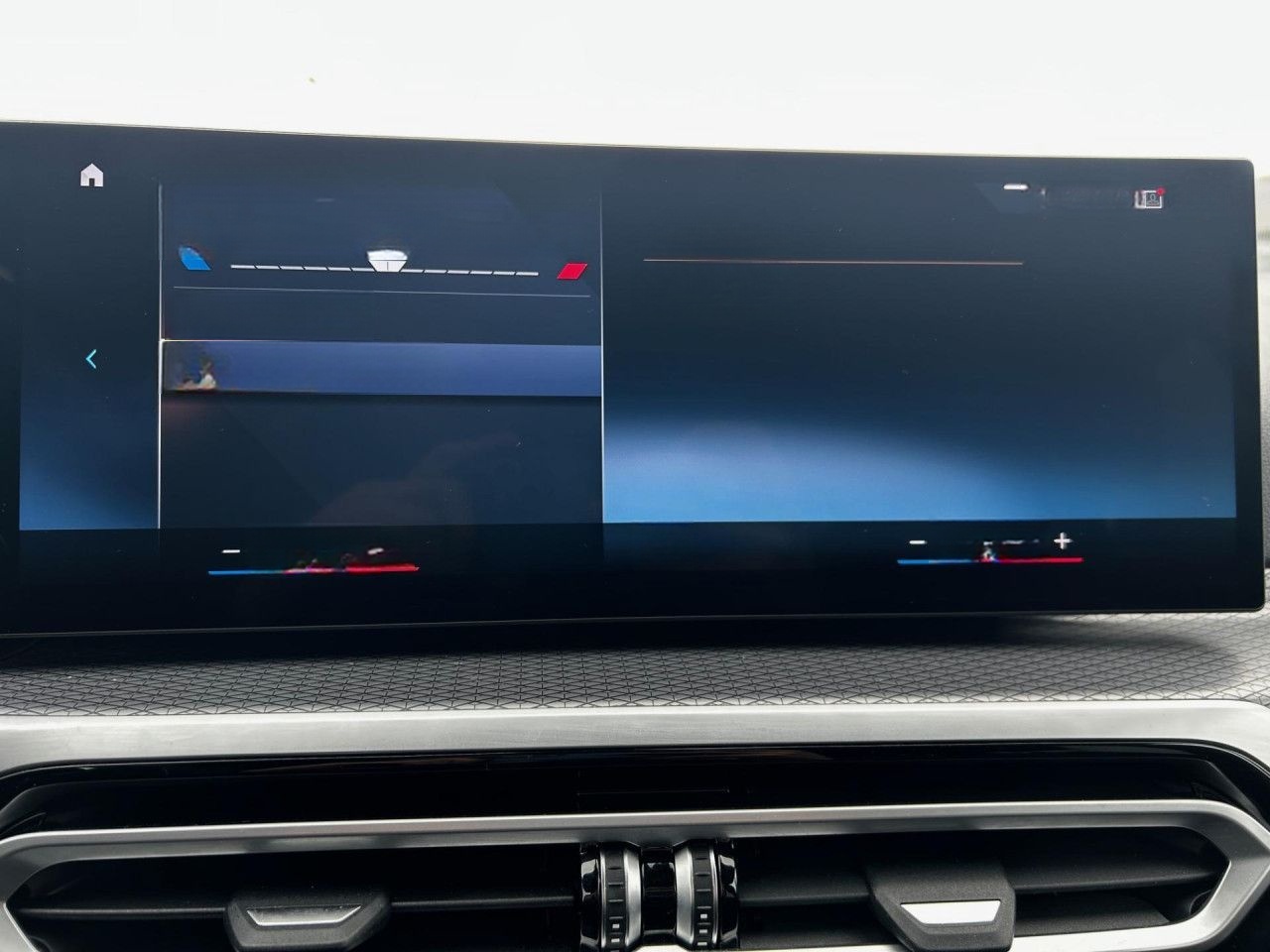 BMW 320d T M Sport Pro Standh.Widescreen Har/Kar.AHK foto 14