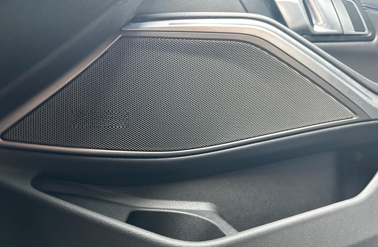 BMW 320d T M Sport Pro Standh.Widescreen Har/Kar.AHK foto 16