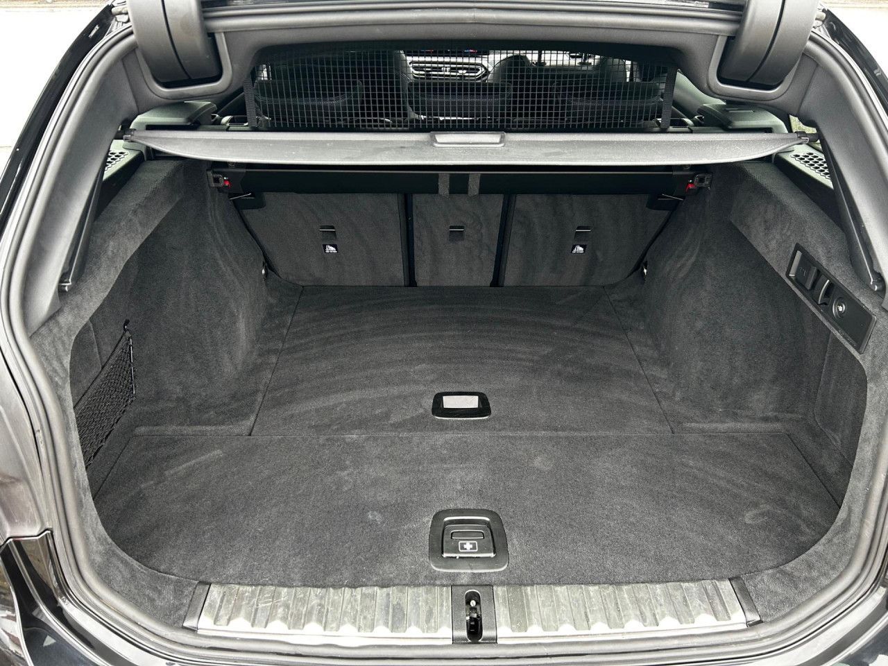 BMW 320d T M Sport Pro Standh.Widescreen Har/Kar.AHK foto 18