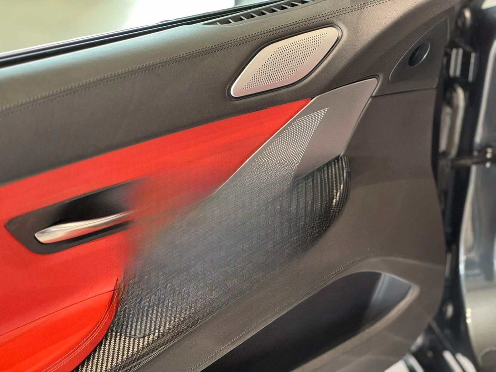 BMW M6 Coupe*VOLL*B&O*360*HUD*Sitzbelüft.* foto 11