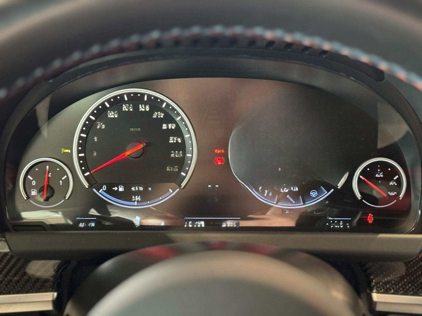 BMW M6 Coupe*VOLL*B&O*360*HUD*Sitzbelüft.* foto 20
