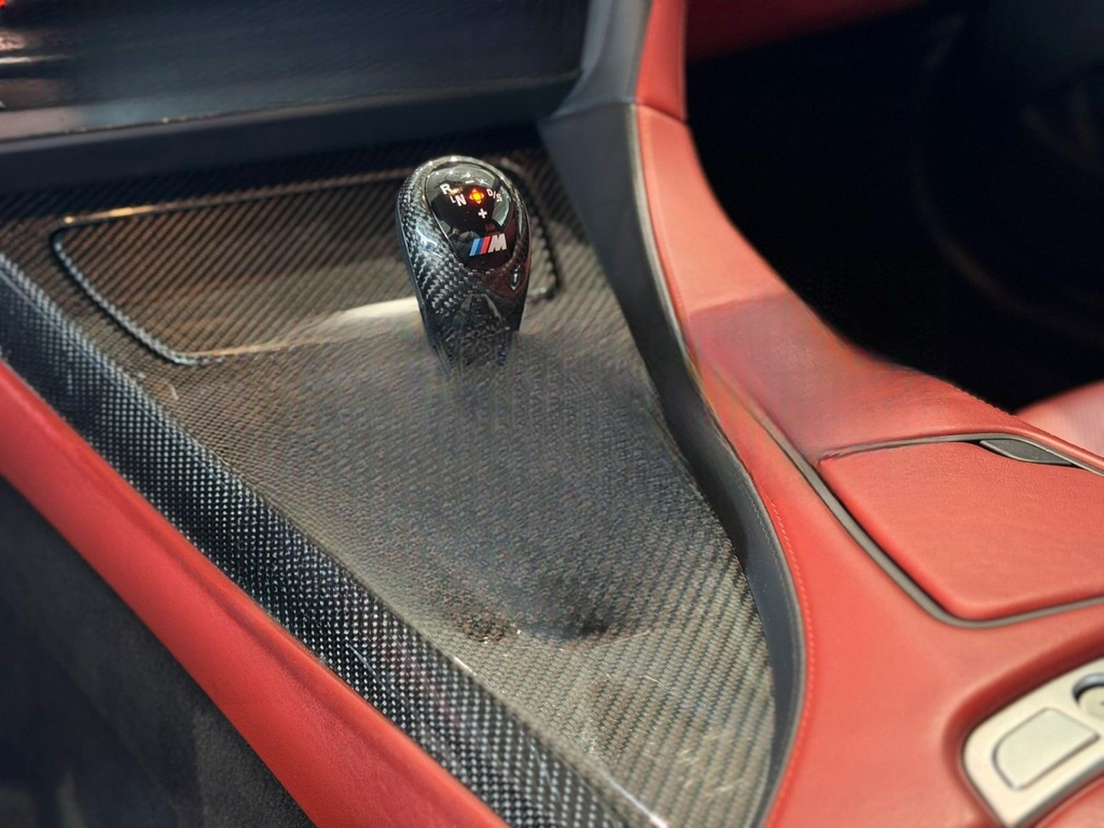 BMW M6 Coupe*VOLL*B&O*360*HUD*Sitzbelüft.* foto 23