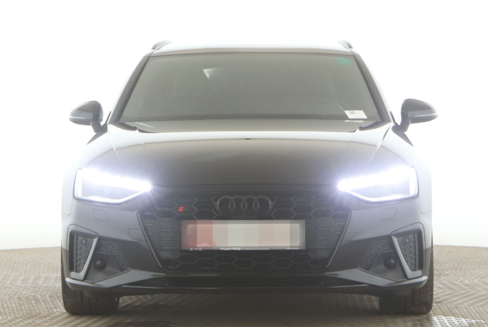 Audi S4 Avant 3.0 TDI Matrix+RFK+MMI-Plus+StandH foto 2