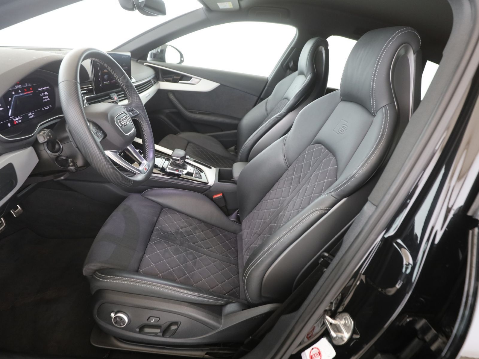 Audi S4 Avant 3.0 TDI Matrix+RFK+MMI-Plus+StandH foto 11