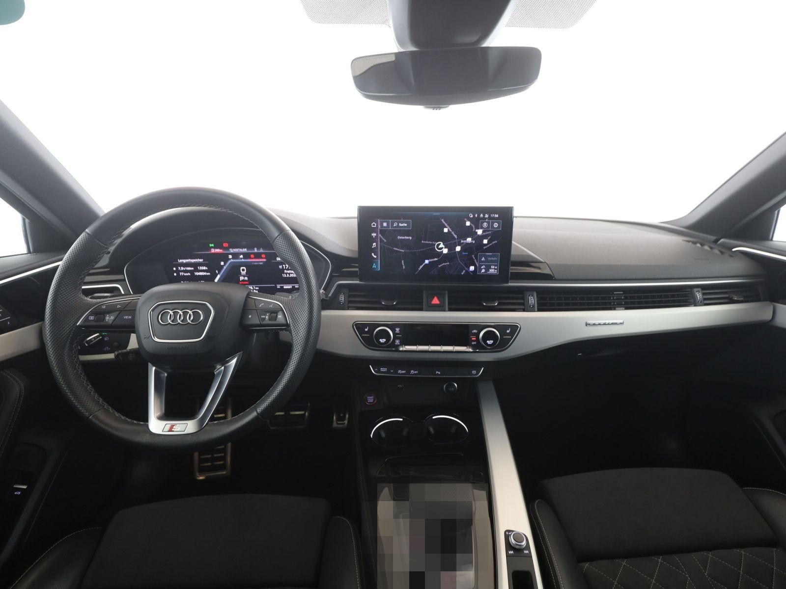 Audi S4 Avant 3.0 TDI Matrix+RFK+MMI-Plus+StandH foto 12