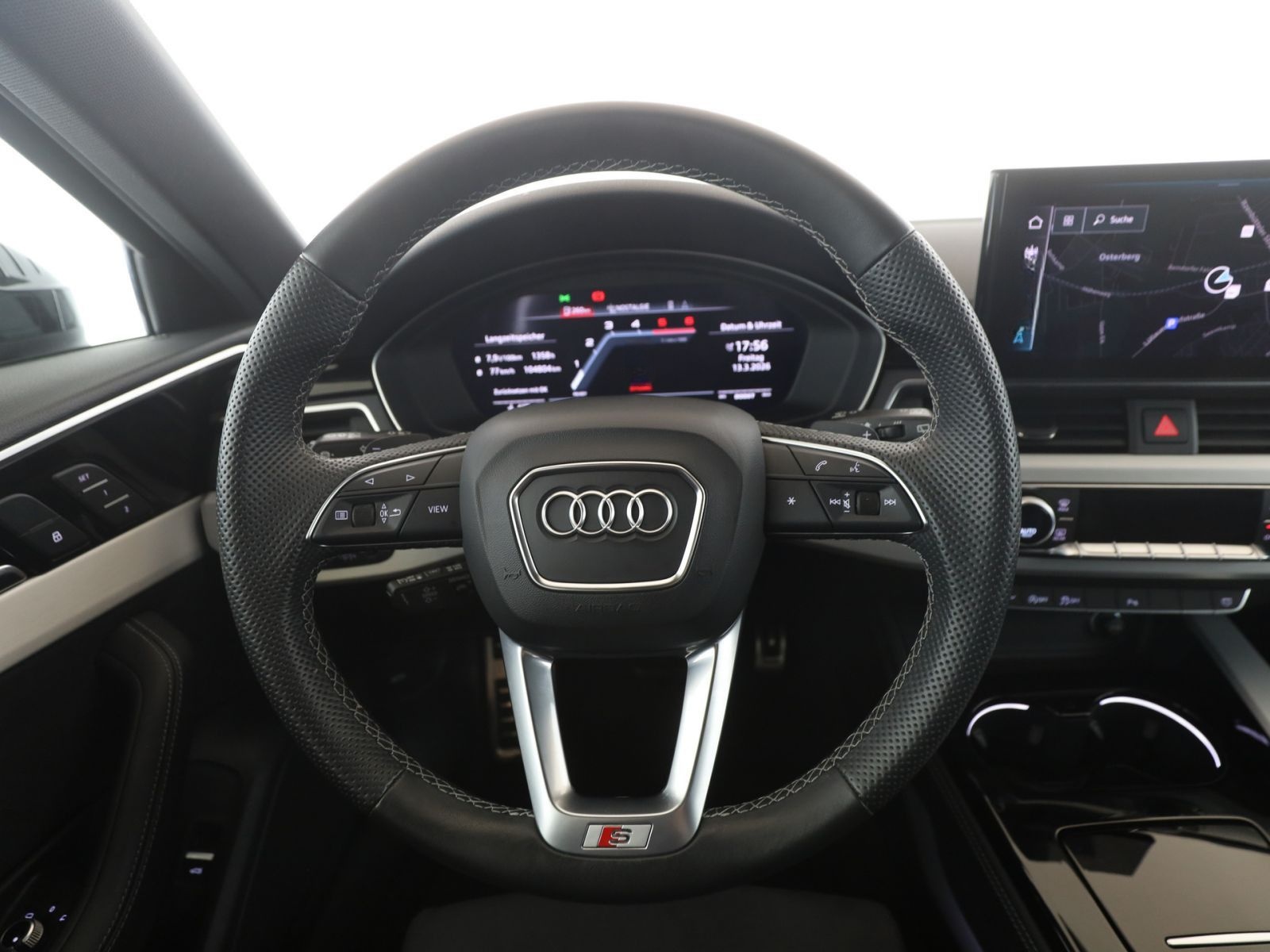 Audi S4 Avant 3.0 TDI Matrix+RFK+MMI-Plus+StandH foto 13