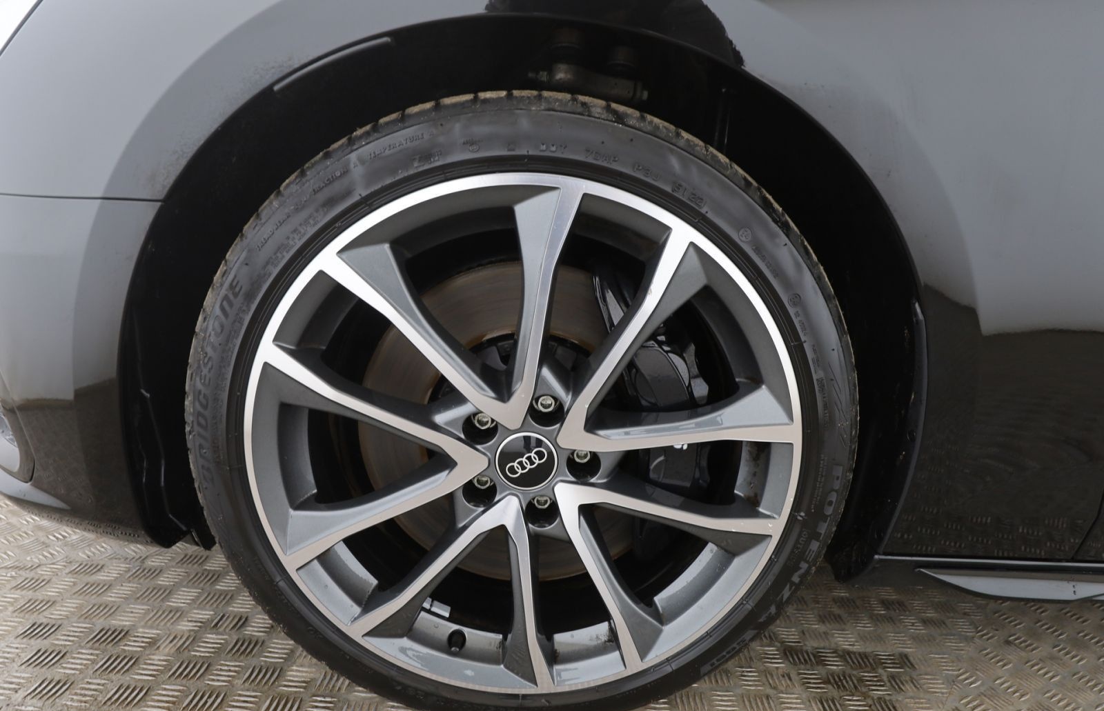 Audi S4 Avant 3.0 TDI Matrix+RFK+MMI-Plus+StandH foto 19