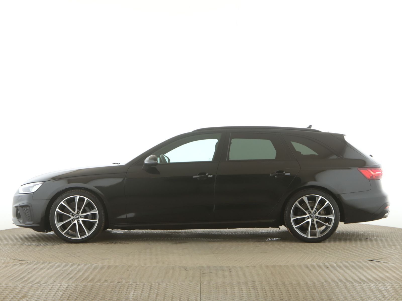 Audi S4 Avant 3.0 TDI Matrix+RFK+MMI-Plus+StandH foto 3