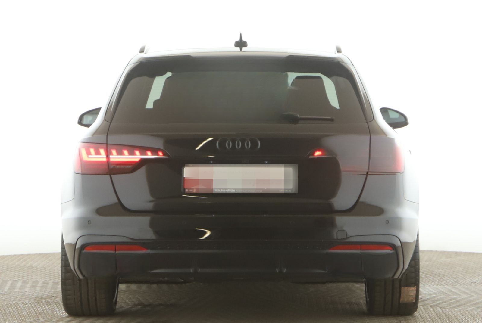 Audi S4 Avant 3.0 TDI Matrix+RFK+MMI-Plus+StandH foto 6