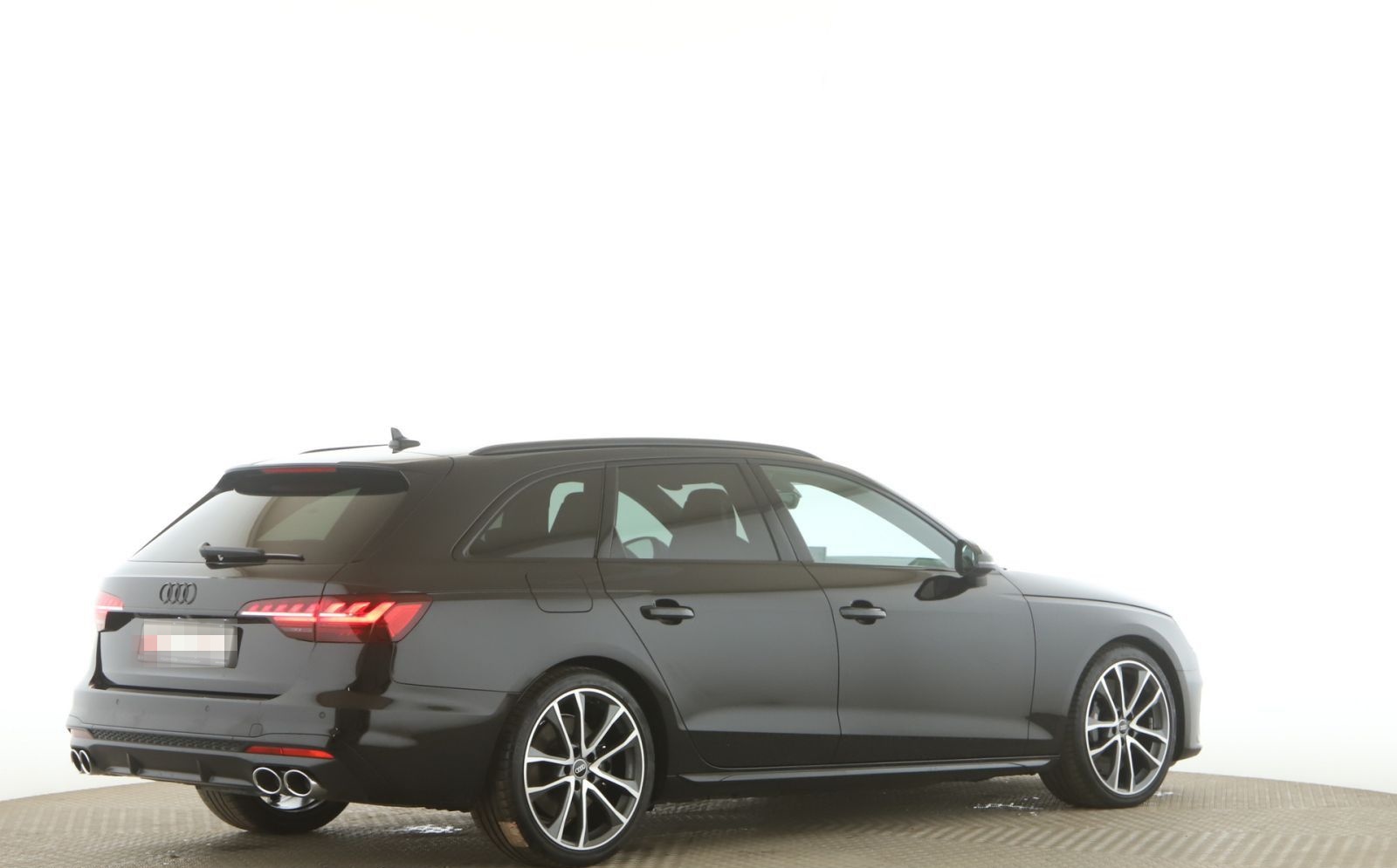 Audi S4 Avant 3.0 TDI Matrix+RFK+MMI-Plus+StandH foto 7