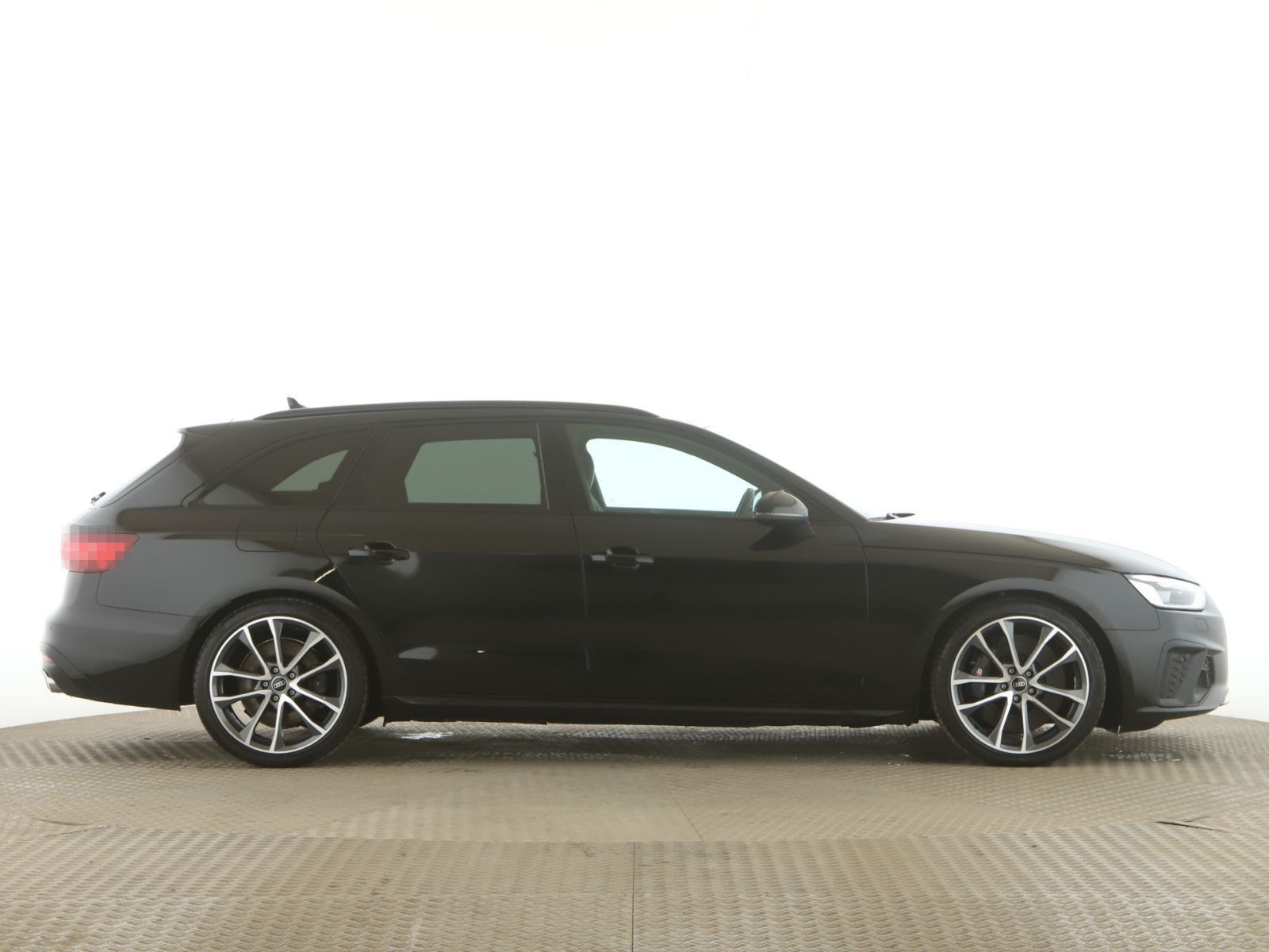 Audi S4 Avant 3.0 TDI Matrix+RFK+MMI-Plus+StandH foto 8