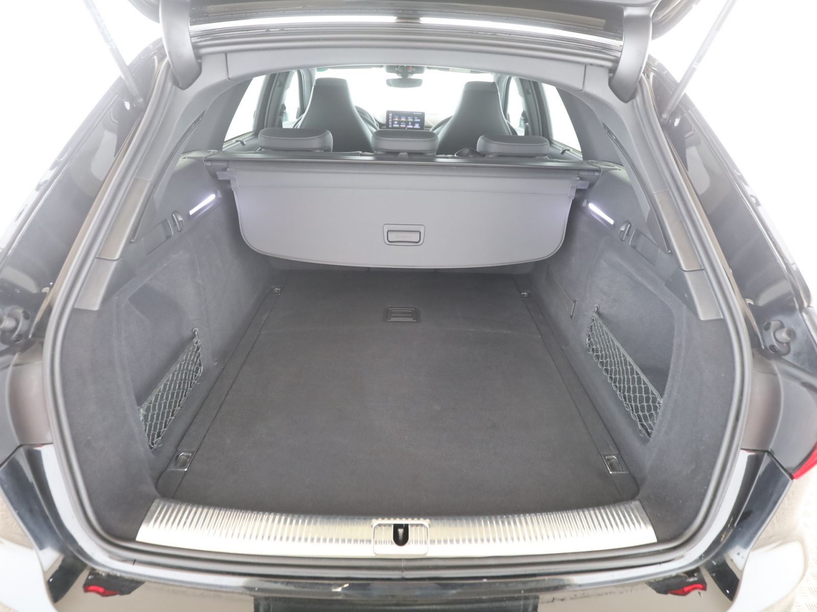 Audi S4 Avant 3.0 TDI Matrix+RFK+MMI-Plus+StandH foto 10