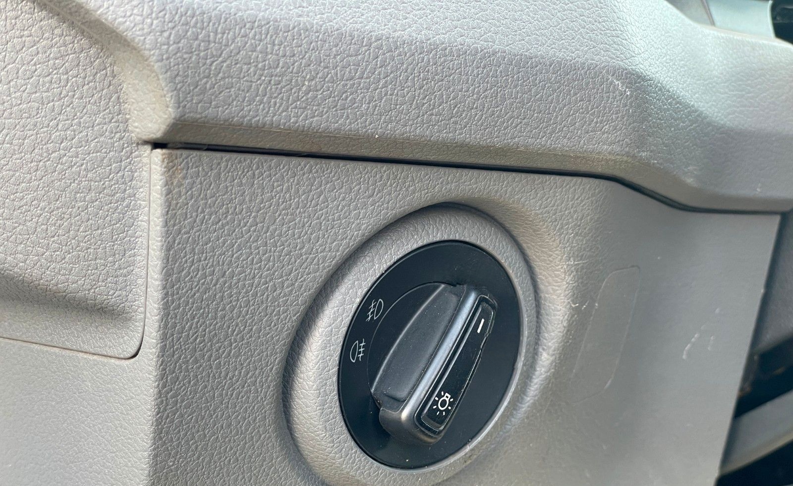 Volkswagen Crafter Kasten inkl. Regalsystem foto 19