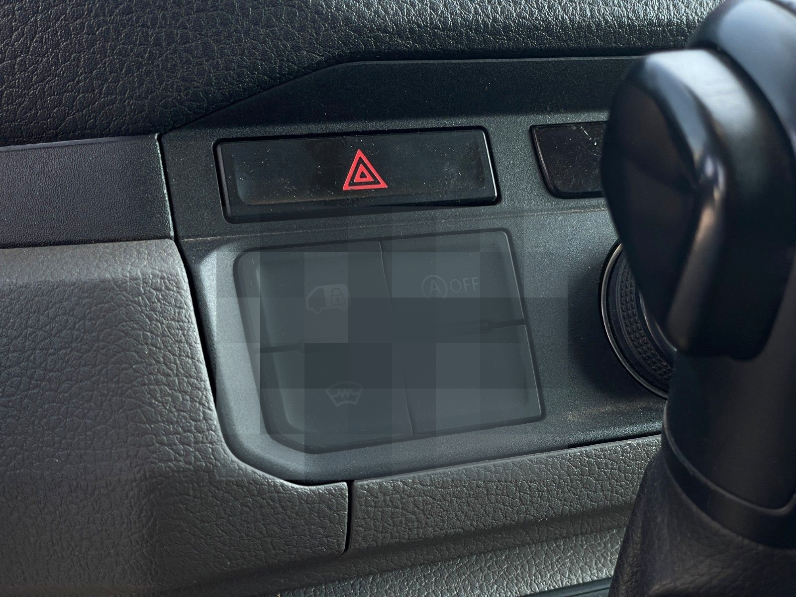 Volkswagen Crafter Kasten inkl. Regalsystem foto 23