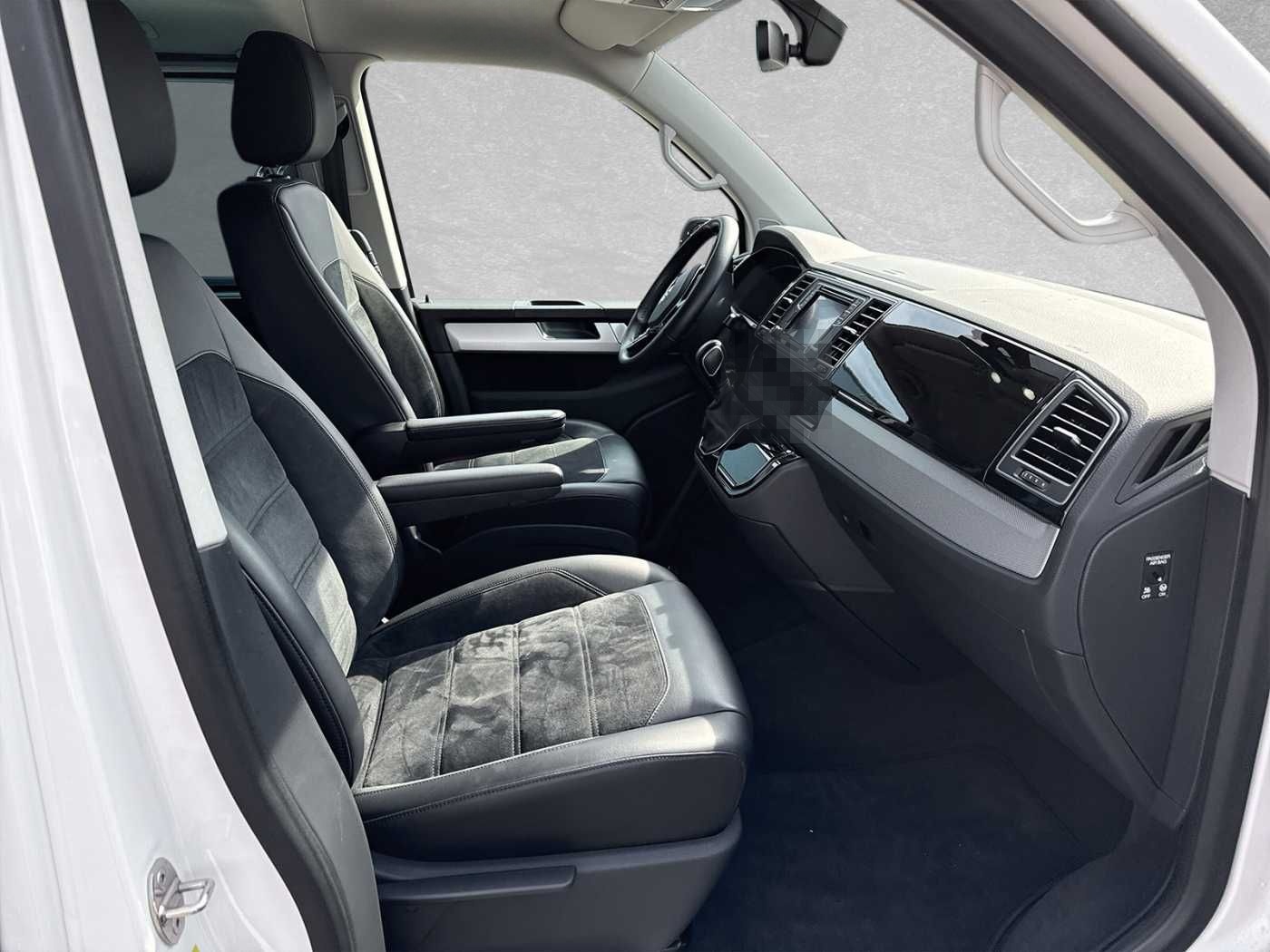 Volkswagen T6 Multivan TDI DSG 4Motion Highline foto 3