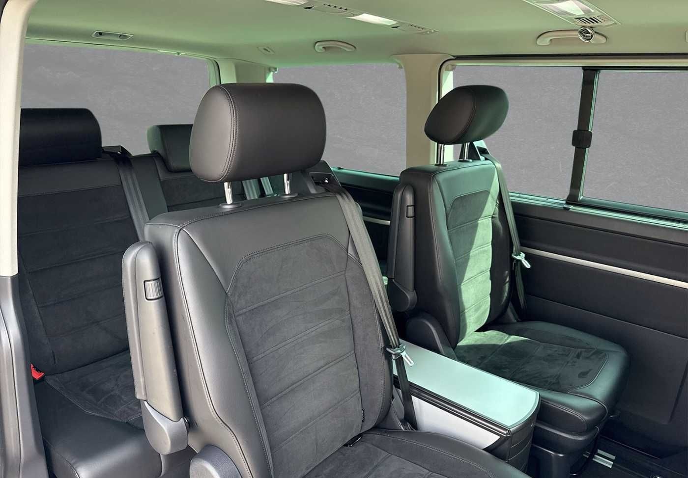 Volkswagen T6 Multivan TDI DSG 4Motion Highline foto 5