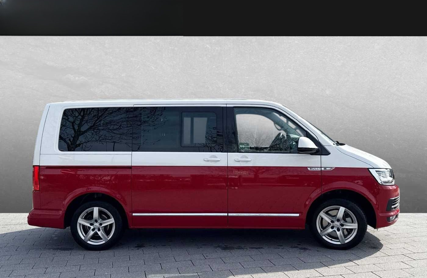 Volkswagen T6 Multivan TDI DSG 4Motion Highline foto 6
