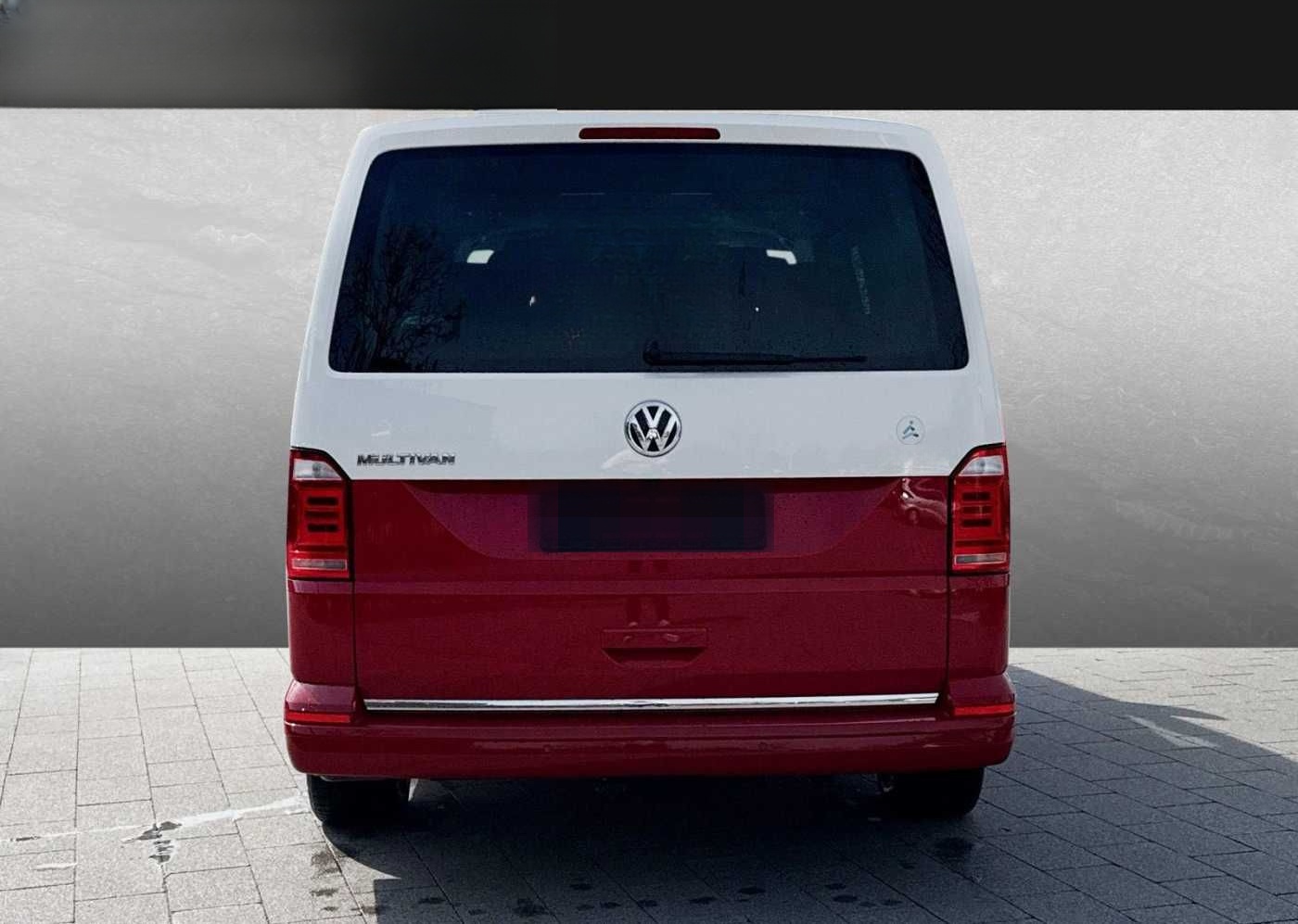 Volkswagen T6 Multivan TDI DSG 4Motion Highline foto 7