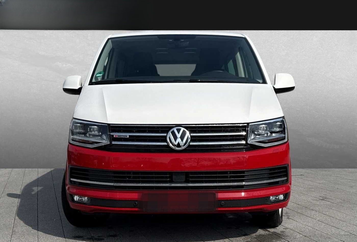Volkswagen T6 Multivan TDI DSG 4Motion Highline foto 8