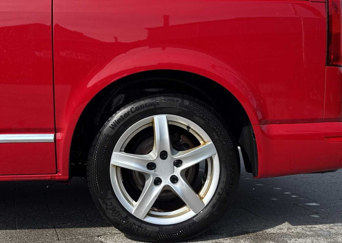 Volkswagen T6 Multivan TDI DSG 4Motion Highline foto 9