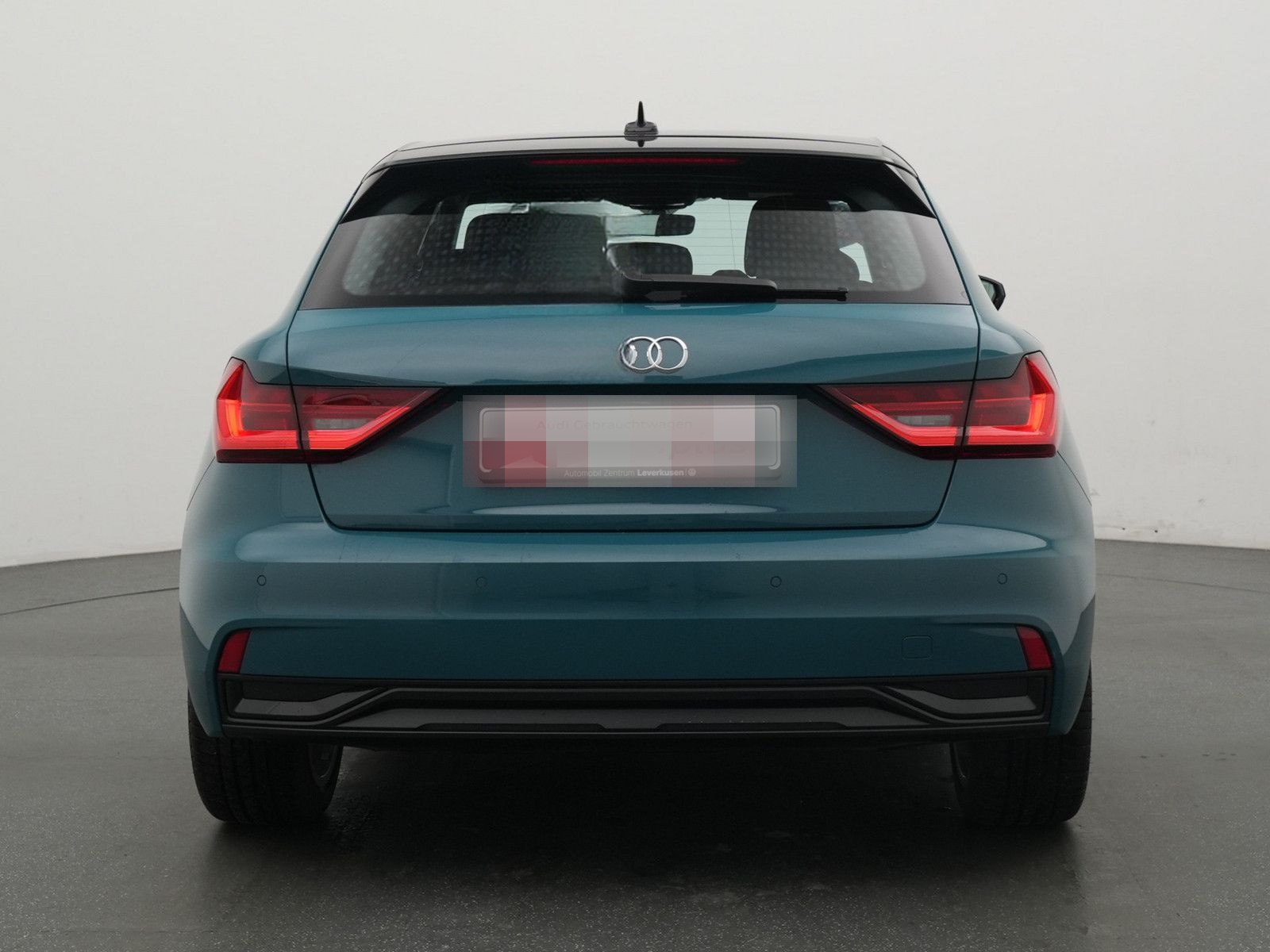 Audi A1 Sportback advanced S-TRON CARPLAY PDC NAVI foto 4