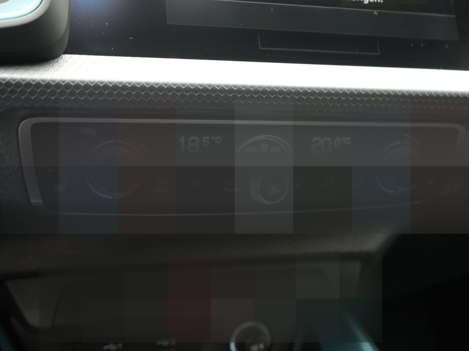 Audi A1 Sportback advanced S-TRON CARPLAY PDC NAVI foto 8