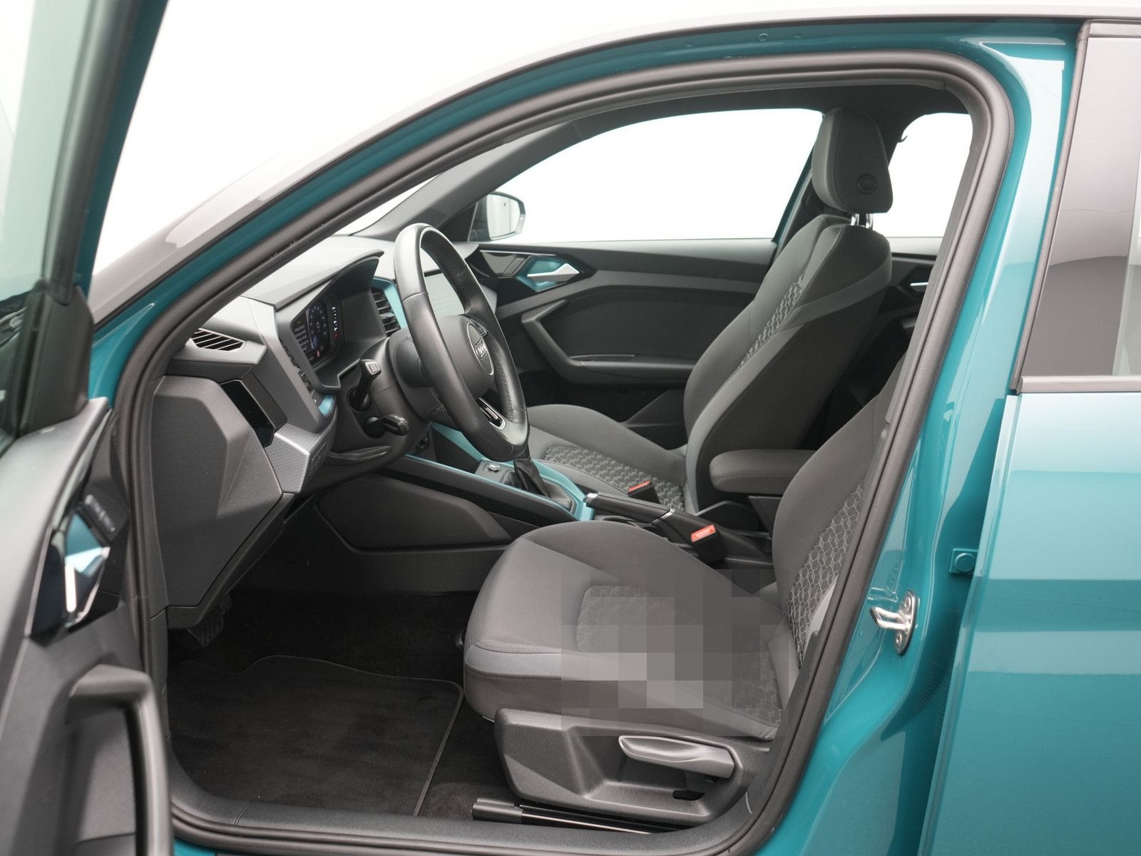 Audi A1 Sportback advanced S-TRON NAVI VIRT SHZ LED foto 10