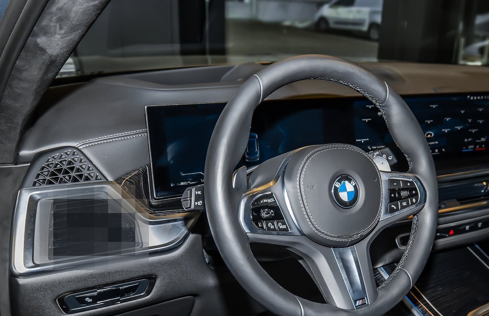 BMW X7 xDrive40d M Sport HUD PANO ACC AHK RFK NAVI foto 20