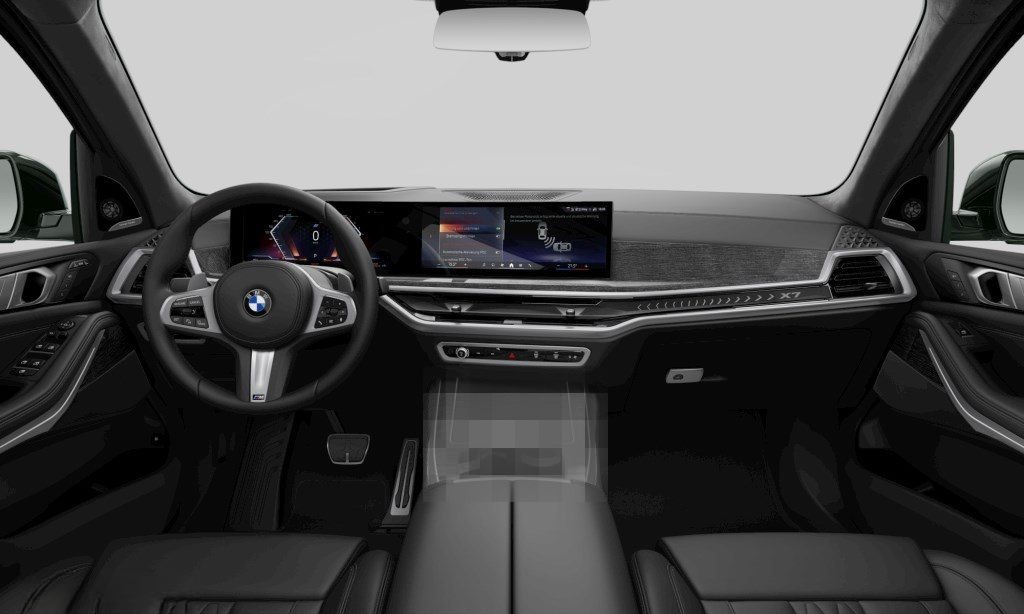 BMW X7 xDrive40d M Sport HUD PANO ACC AHK RFK NAVI foto 3