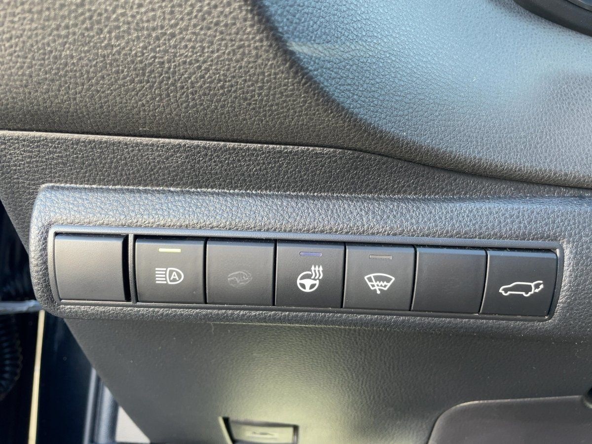 Toyota Corolla Touring Sports 2.0 GR Sport Navigation foto 15