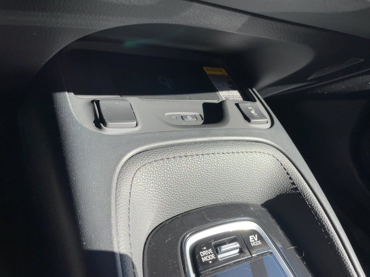 Toyota Corolla Touring Sports 2.0 GR Sport Navigation foto 18