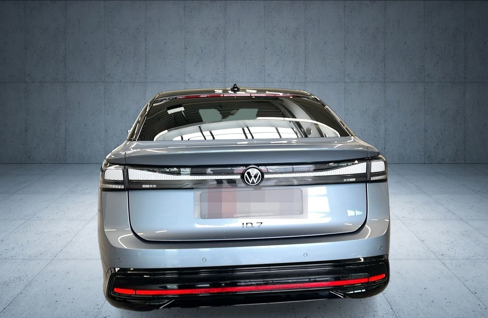Volkswagen ID.7 Pro Black Style /AHK /PLUS-PAKET foto 4