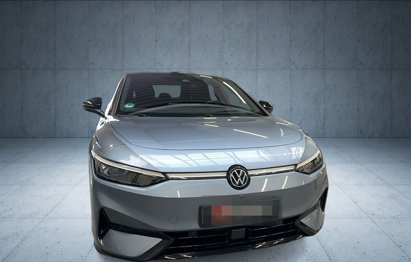 Volkswagen ID.7 Pro Black Style /AHK /PLUS-PAKET foto 8