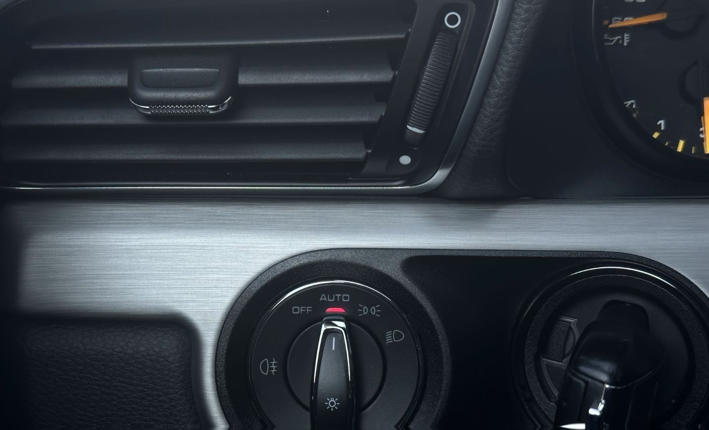 Porsche 991 911 GT3 Bi-Xenon Sportschalensitz Clubsportp foto 18