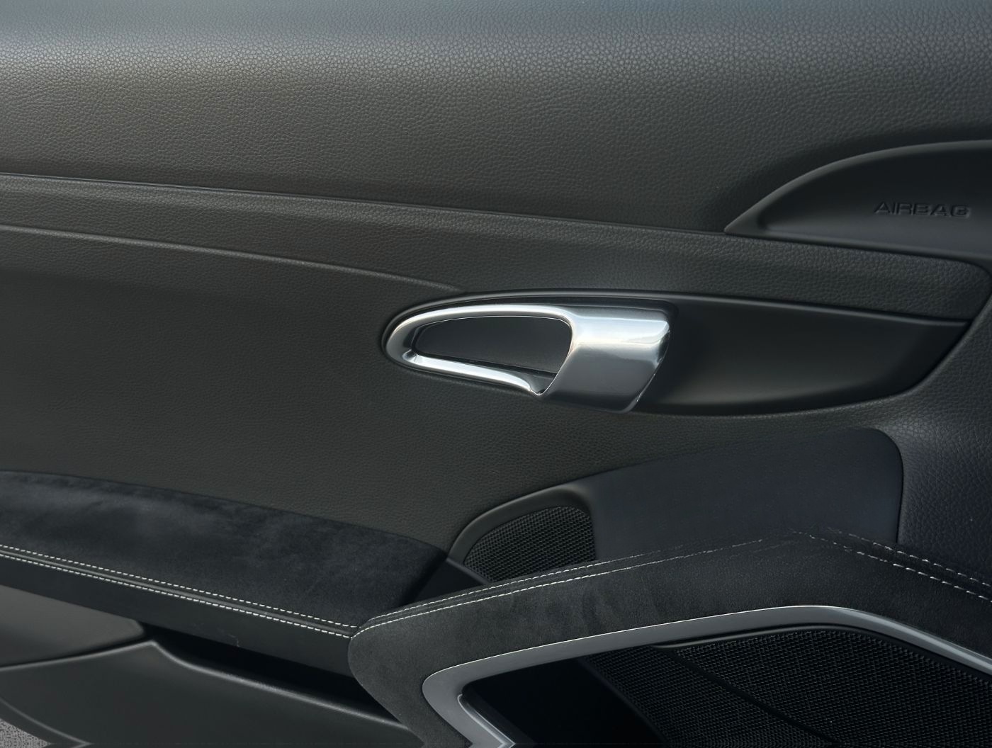 Porsche 991 911 GT3 Bi-Xenon Sportschalensitz Clubsportp foto 19