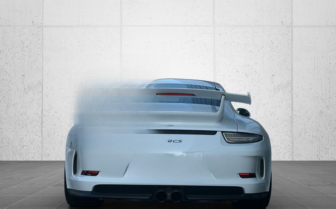 Porsche 991 911 GT3 Bi-Xenon Sportschalensitz Clubsportp foto 5