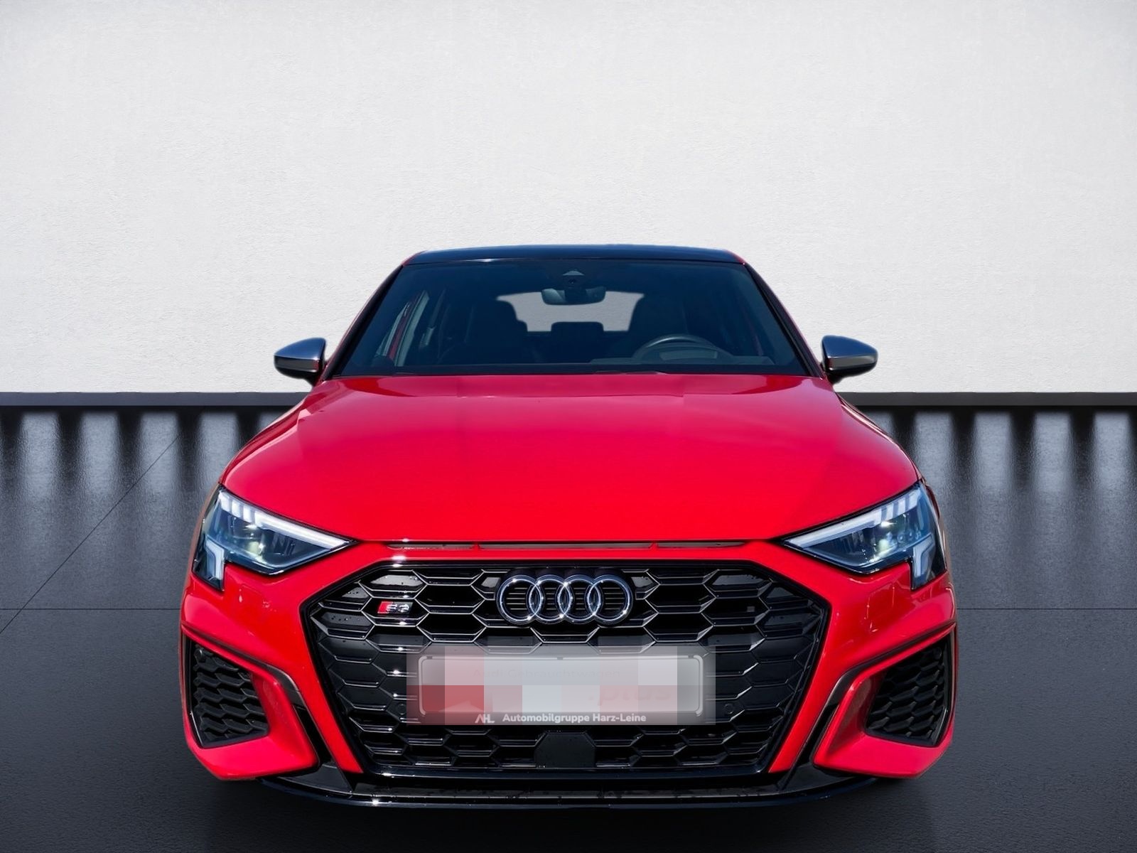 Audi S3 Sportback 2.0 TFSI quattro S-tronic LED Navi foto 9