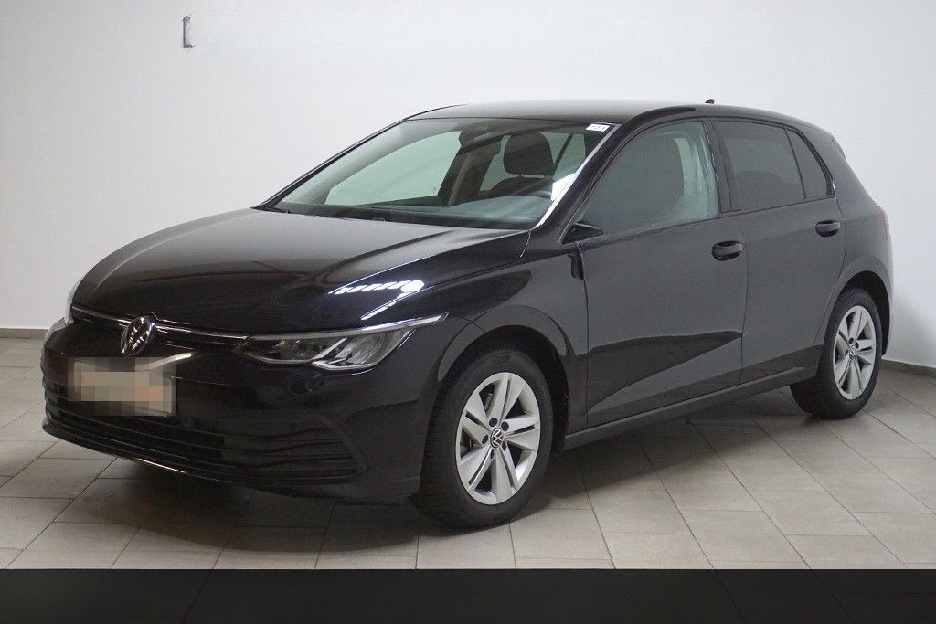 Volkswagen Golf 8 2.0TDI DSG Life Virtual Navi SHZ LED ACC foto 1