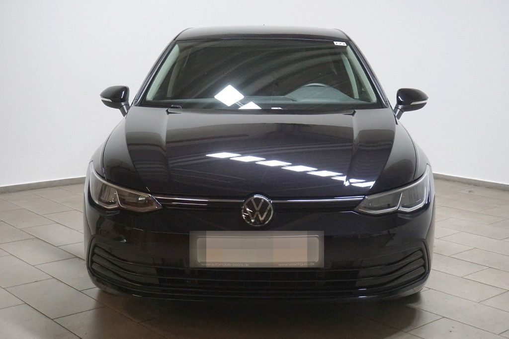 Volkswagen Golf 8 2.0TDI DSG Life Virtual Navi SHZ LED ACC foto 2