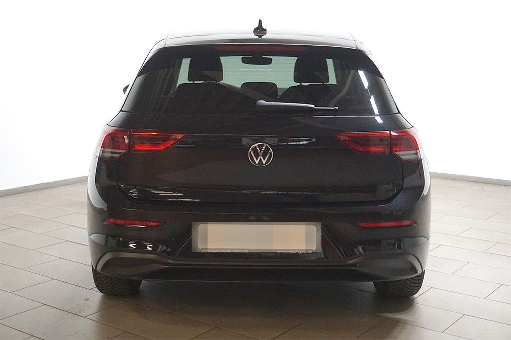 Volkswagen Golf 8 2.0TDI DSG Life Virtual Navi SHZ LED ACC  foto 5