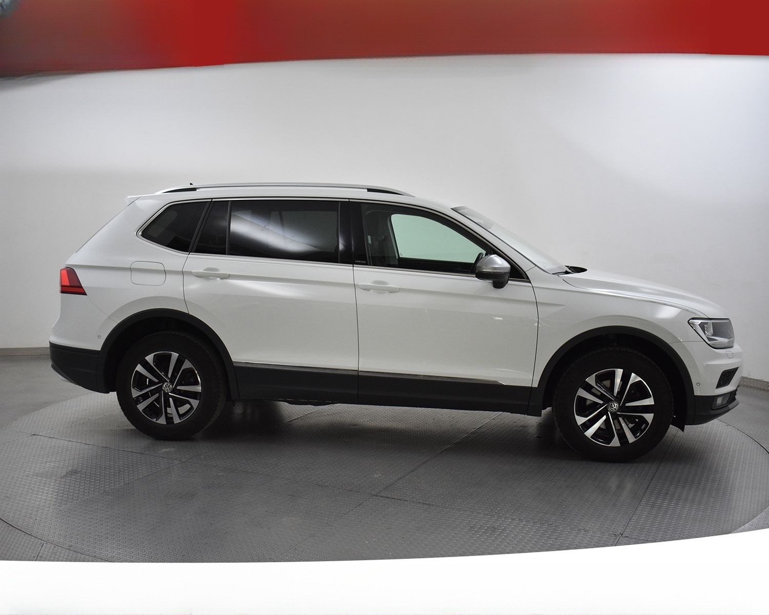 Volkswagen Tiguan Allsp 2.0d DSG United VIRTU+KAM+NAVI+ACC+ foto 2