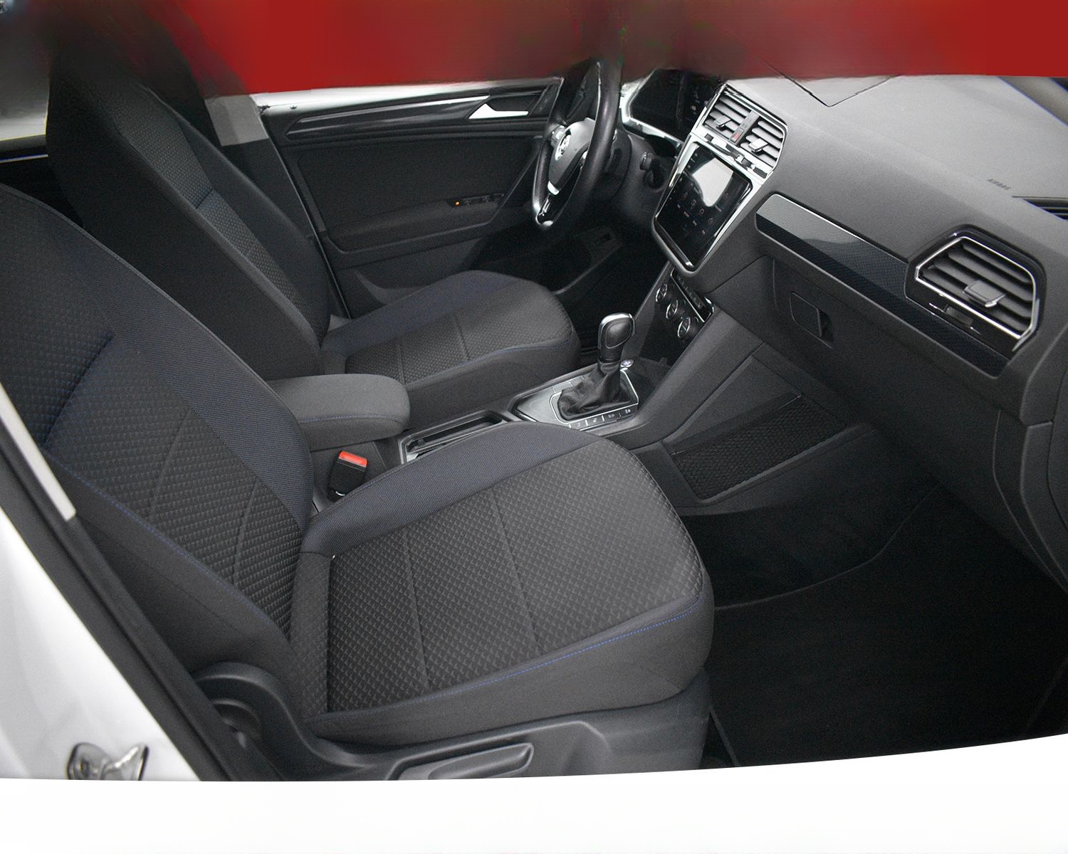 Volkswagen Tiguan Allsp 2.0d DSG United VIRTU+KAM+NAVI+ACC+ foto 12