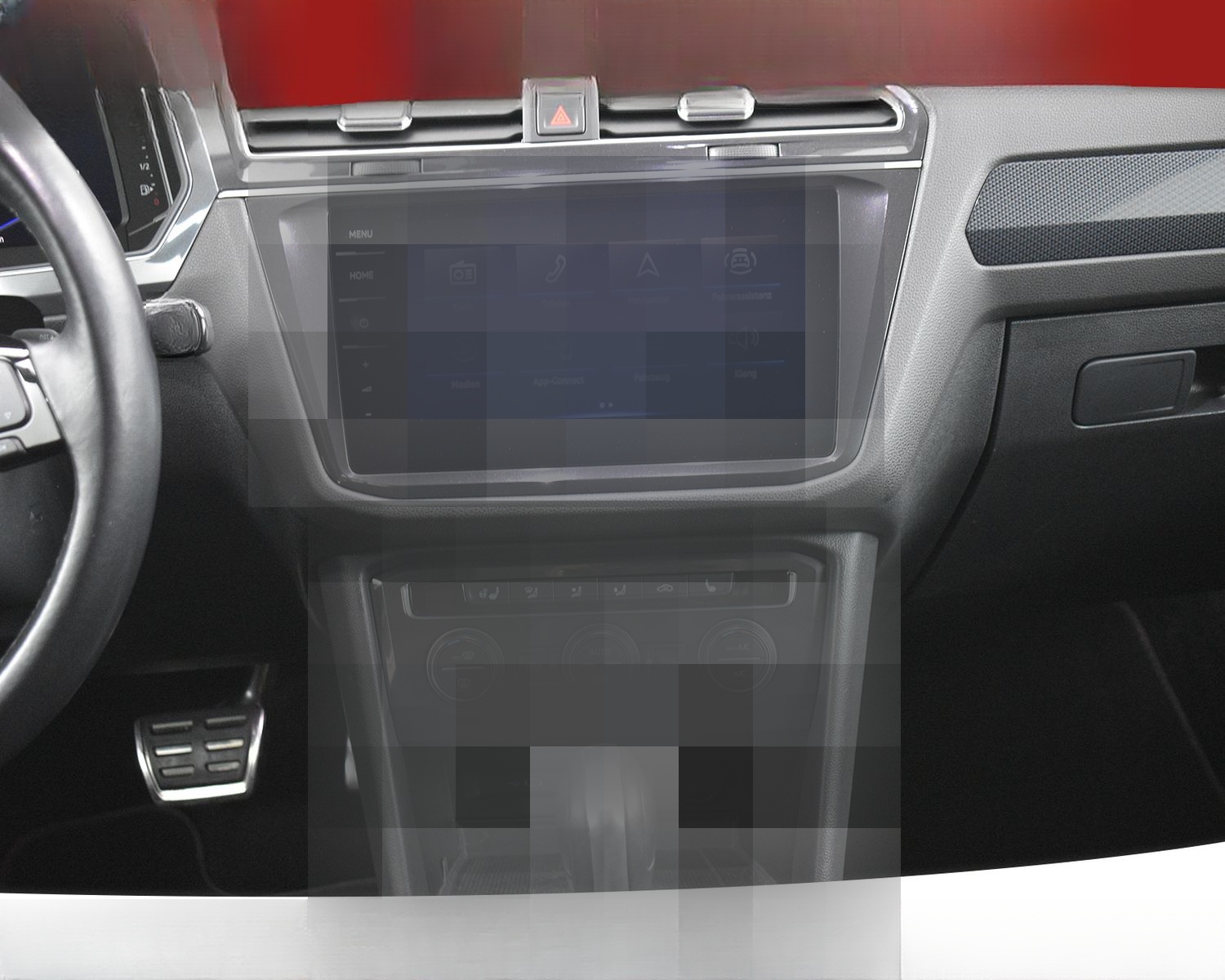 Volkswagen Tiguan Allsp 2.0d DSG United VIRTU+KAM+NAVI+ACC+ foto 14