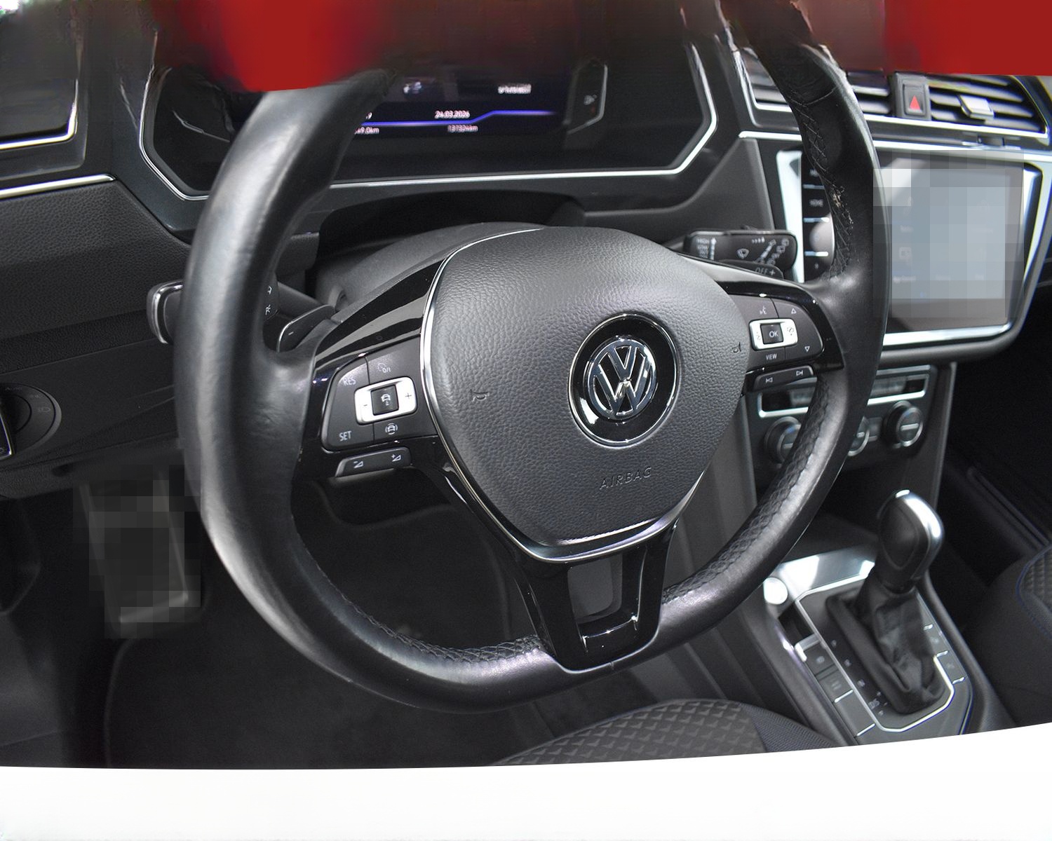 Volkswagen Tiguan Allsp 2.0d DSG United VIRTU+KAM+NAVI+ACC+ foto 16