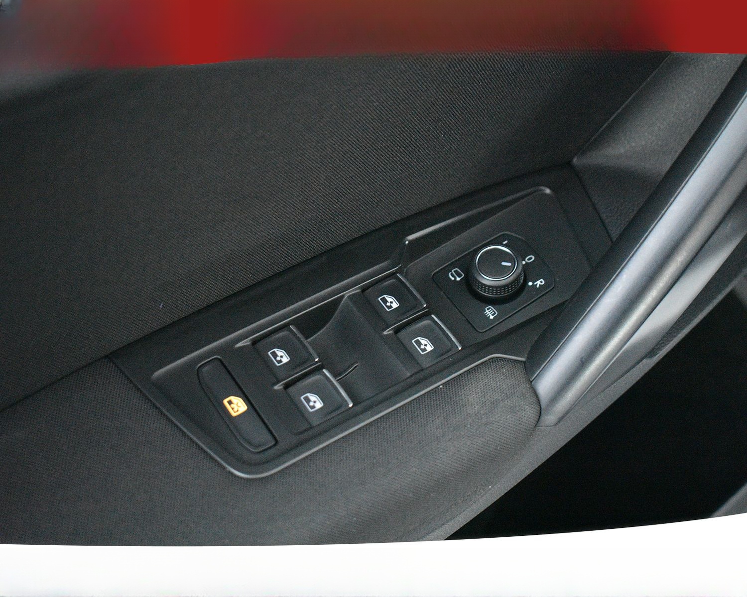 Volkswagen Tiguan Allsp 2.0d DSG United VIRTU+KAM+NAVI+ACC+ foto 18