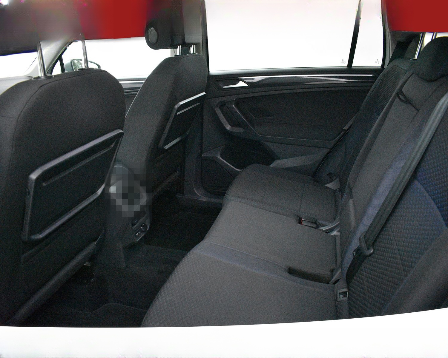 Volkswagen Tiguan Allsp 2.0d DSG United VIRTU+KAM+NAVI+ACC+ foto 19