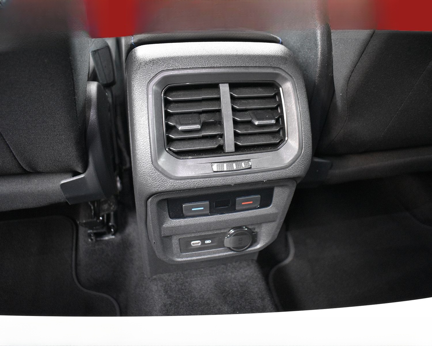 Volkswagen Tiguan Allsp 2.0d DSG United VIRTU+KAM+NAVI+ACC+ foto 20